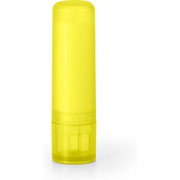 JOLIE. Lippenbalsam aus PS und PP, Gelb
