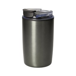 Kaffeebecher Arabica, 300 ml, grau