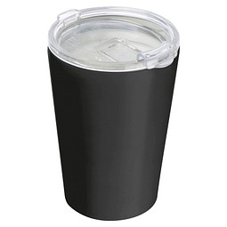 Kaffeebecher Lucerne,schwarz