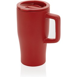 Keramik Luxe Quencher 490ml, rot