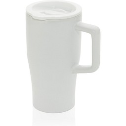 Keramik Luxe Quencher 490ml, weiß