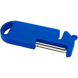 Kipper Mehrzweck Küchengerät, blau