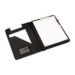 Klemmbrett MONTE CARLO,schwarz