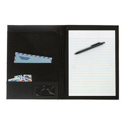 Konferenzmappe EVENT,schwarz