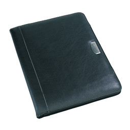 Konferenzmappe NOBLESSE A4,schwarz