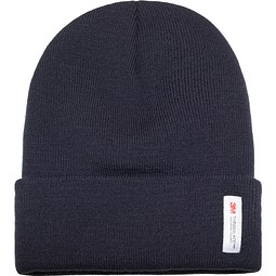 Korntex® ELITE” 3M Thinsulate Performance Strickmütze Husavik” - Dunkles Marineblau - One Size, One Size, Dunkles Marineblau
