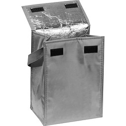 Kühltasche San Juan,grau