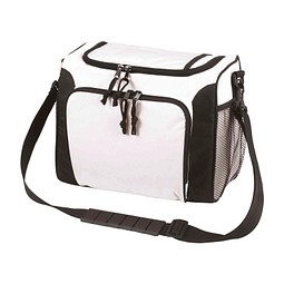 Kühltasche SPORT, weiß