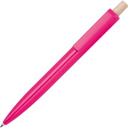 Kugelschreiber Boa Vista,pink
