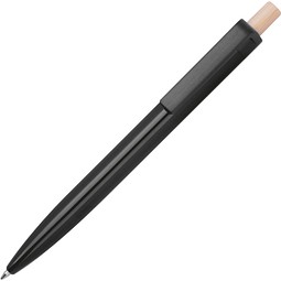 Kugelschreiber Boa Vista,schwarz