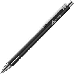 Kugelschreiber LAMY econ, black