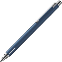 Kugelschreiber LAMY econ, indigo blue
