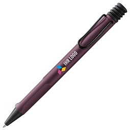 Kugelschreiber LAMY safari, scarlet