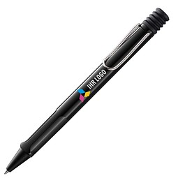 Kugelschreiber LAMY safari, black
