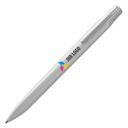 Kugelschreiber LAMY xevo, lightgrey