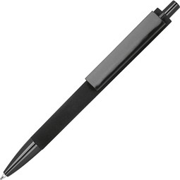 Kugelschreiber Monterrey,schwarz