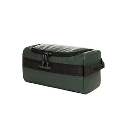 Kulturtasche ACTIVE, dunkelgrün