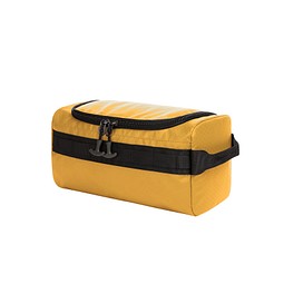 Kulturtasche ACTIVE, senfgelb