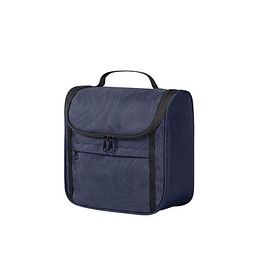 Halfar Kulturtasche FLEX, marine