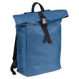 Kurierrucksack Rio Grande,blau