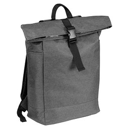 Kurierrucksack Rio Grande,grau