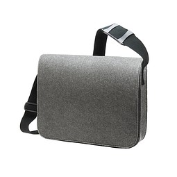 Kuriertasche ModernClassic, anthrazit