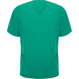 Kurzarm-Service-Oberteil Ferox, XXL, lab green