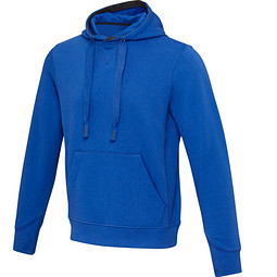 Laguna Unisex Hoodie, blau, XXS