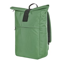 Laptop-Rucksack DAILY, grün
