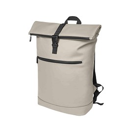 Laptop-Rucksack PURE, beige