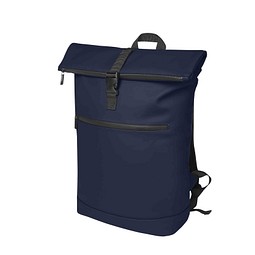 Laptop-Rucksack PURE, marine