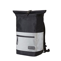 Laptop-Rucksack REFLEX M, schwarz