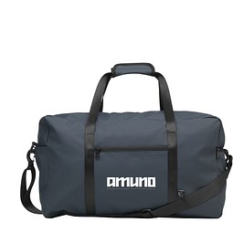 Lennon RCS Recycled PU Sport- und Reisetasche EcoMove, Navy