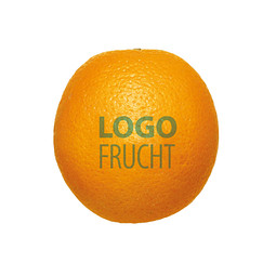 LogoFrucht Orange - Kiwi