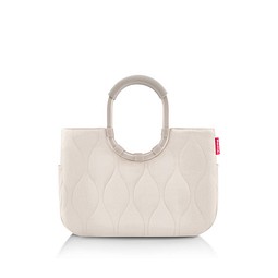 loopshopper M, puffer stone