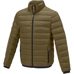 Macin Daunenjacke für Herren, Forest Green2, M