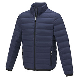 Macin Daunenjacke für Herren, navy, M