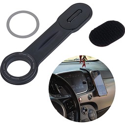 Magnet Handyhalter Cape Town,schwarz