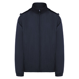 Makalu isolierte Jacke Unisex, Navy Blue, M