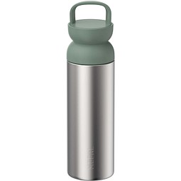 Mepal Ellipse 500 ml Thermobecher mit Teesieb, salbei