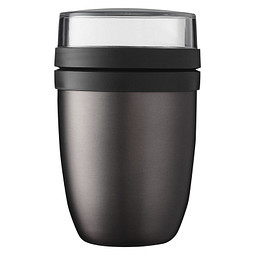 Mepal Ellipse Thermo-Lunchpot, Titan