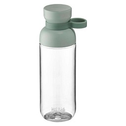 Mepal Vita 500 ml Wasserflasche, salbei