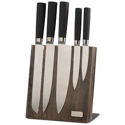 Messerset, 5-teilig