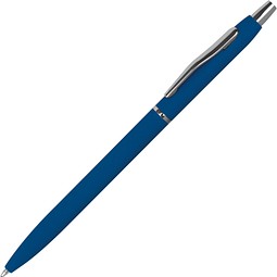 Metall Kugelschreiber Johannesburg,blau