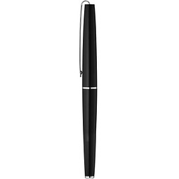 uma® Metall-Rollerball Eternity, schwarz