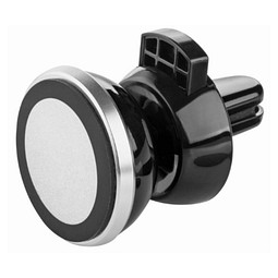 METMAXX® Handyhalter HoldnClickMetal schwarz