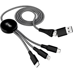 Metmaxx® Ladekabel LademeisterBusinessClassEvo+