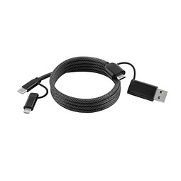 Metmaxx® Ladekabel LademeisterBusinessMagnetic