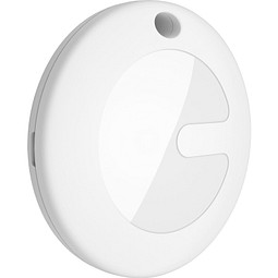 Metmaxx® Smart Tracker Mili, weiss