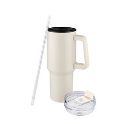 Metmaxx® Thermobecher CremaExtensaMaximaBudget